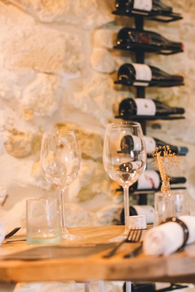 Aliro · Restaurant Gastronomique Montpellier