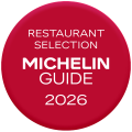 Logo michelin 2025