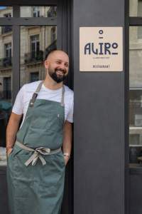 Aliro · Restaurant Hérault Montpellier