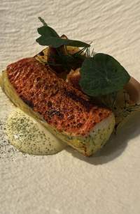 Aliro Restaurant Montpellier · Carte &amp; Menus