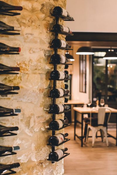 Aliro · Restaurant Gastronomique Montpellier